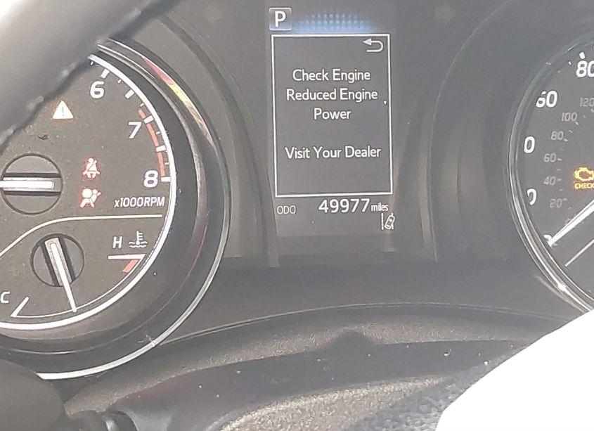 Photo 7 of 2019 Toyota Camry SE (VIN 4T1B11HK6KU799324)