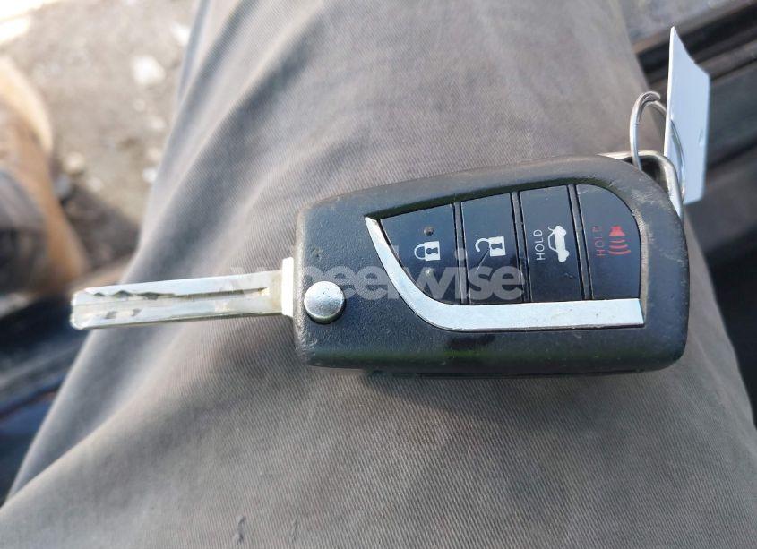 Photo 11 of 2019 Toyota Camry SE (VIN 4T1B11HK6KU816414)