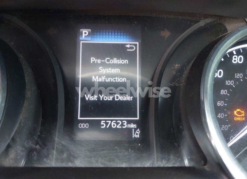 Photo 15 of 2019 Toyota Camry SE (VIN 4T1B11HK6KU847260)