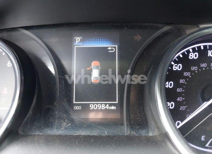 Photo 16 of 2019 Toyota Camry SE (VIN 4T1B11HK6KU849042)