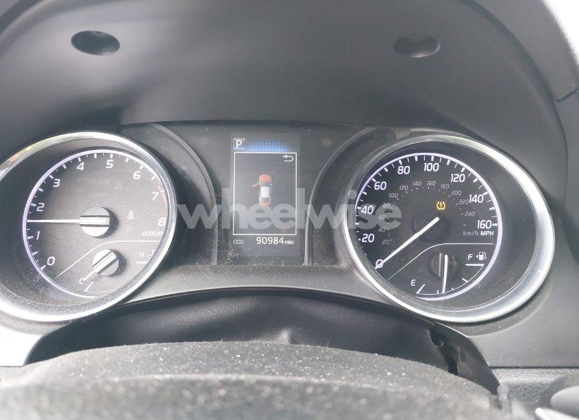 Photo 7 of 2019 Toyota Camry SE (VIN 4T1B11HK6KU849042)