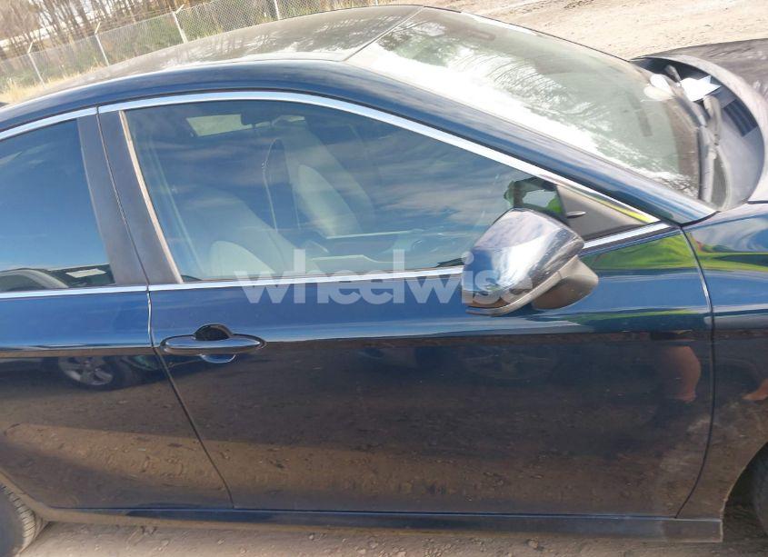 Photo 12 of 2019 Toyota Camry L (VIN 4T1B11HK6KU850756)