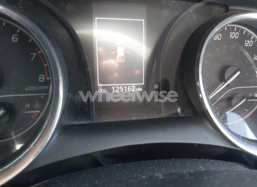 Photo 14 of 2019 Toyota Camry L (VIN 4T1B11HK6KU850756)