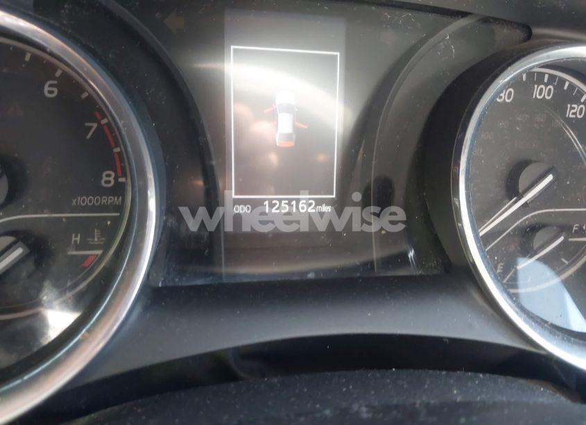 Photo 7 of 2019 Toyota Camry L (VIN 4T1B11HK6KU850756)