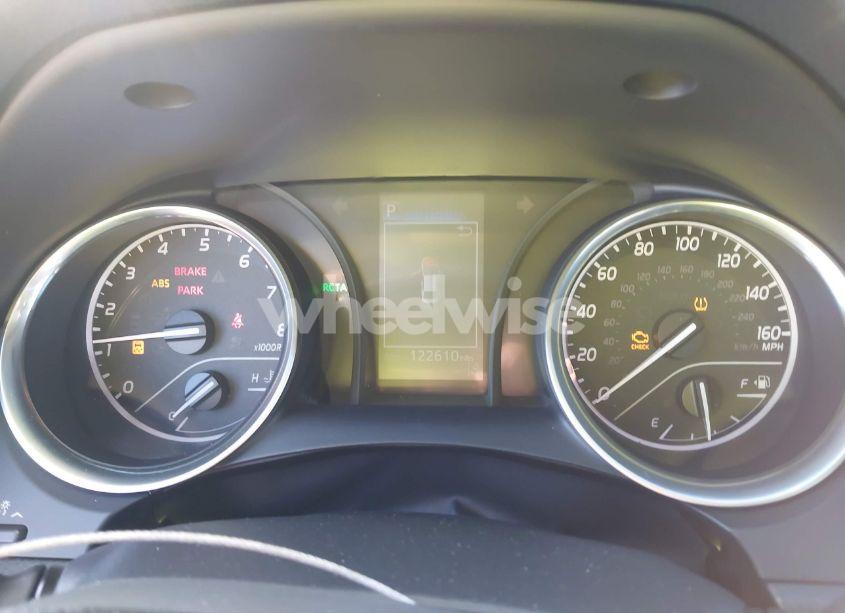 Photo 7 of 2018 Toyota Camry SE (VIN 4T1B11HK7JU015439)