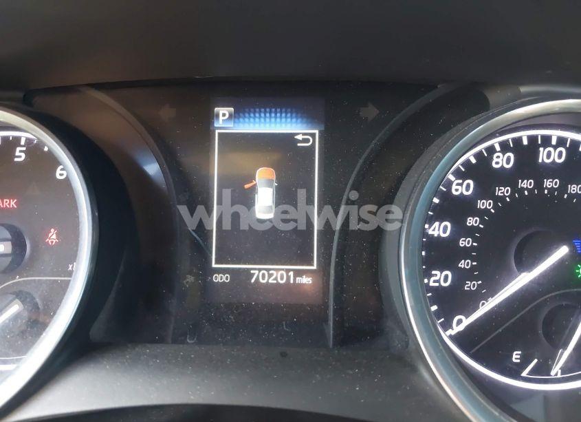 Photo 7 of 2018 Toyota Camry SE (VIN 4T1B11HK7JU018440)