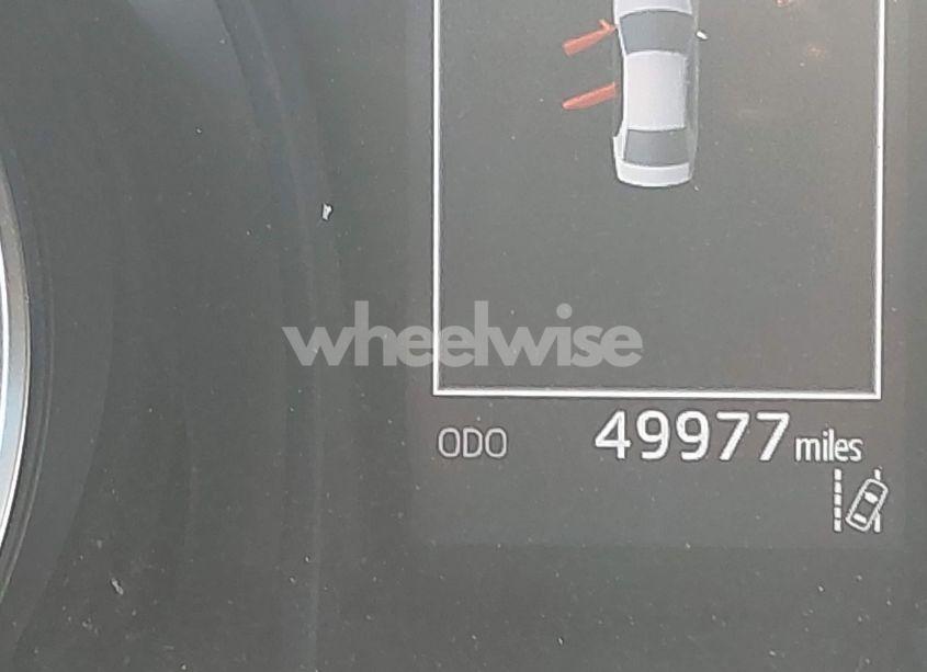 Photo 7 of 2018 Toyota Camry SE (VIN 4T1B11HK7JU033701)