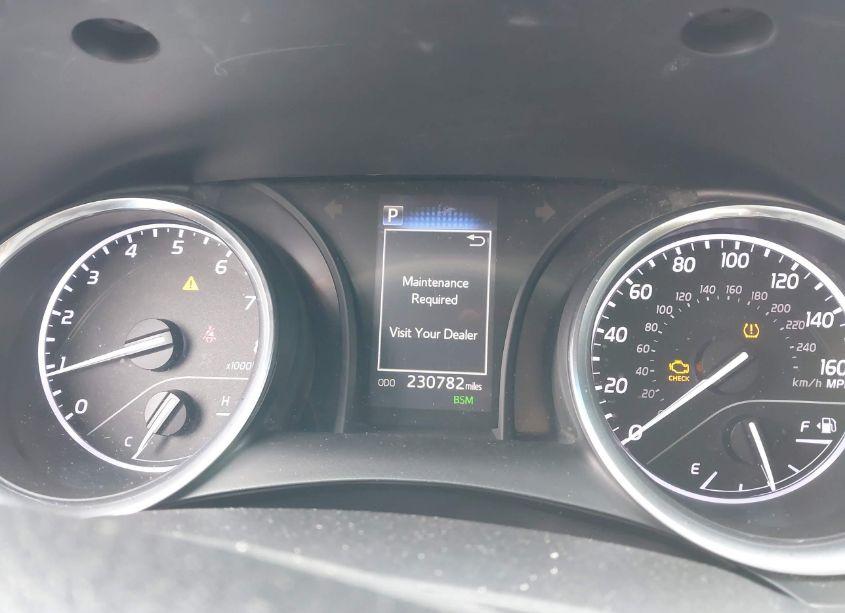 Photo 7 of 2018 Toyota Camry SE (VIN 4T1B11HK7JU042429)