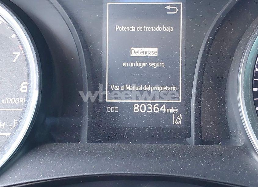 Photo 15 of 2018 Toyota Camry SE (VIN 4T1B11HK7JU062809)