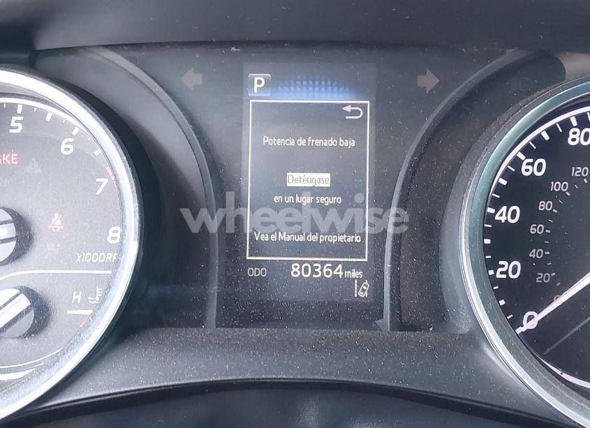 Photo 7 of 2018 Toyota Camry SE (VIN 4T1B11HK7JU062809)