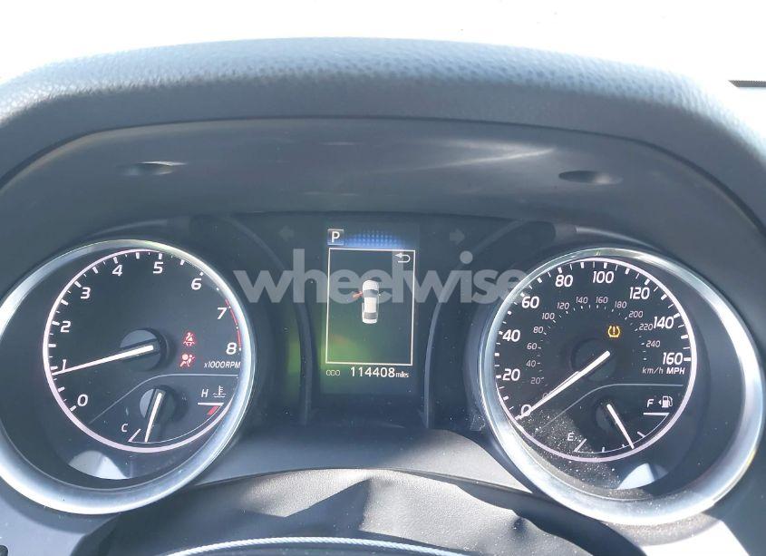 Photo 7 of 2018 Toyota Camry LE (VIN 4T1B11HK7JU065029)