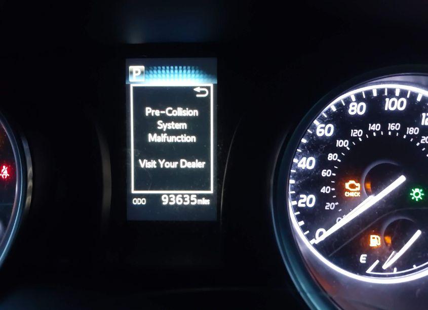 Photo 7 of 2018 Toyota Camry SE (VIN 4T1B11HK7JU084518)