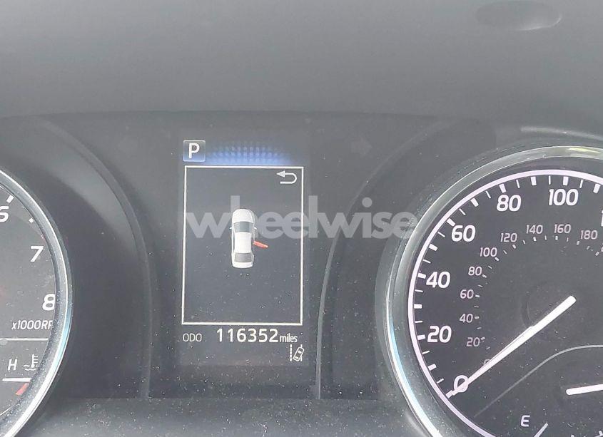 Photo 7 of 2018 Toyota Camry LE (VIN 4T1B11HK7JU097382)