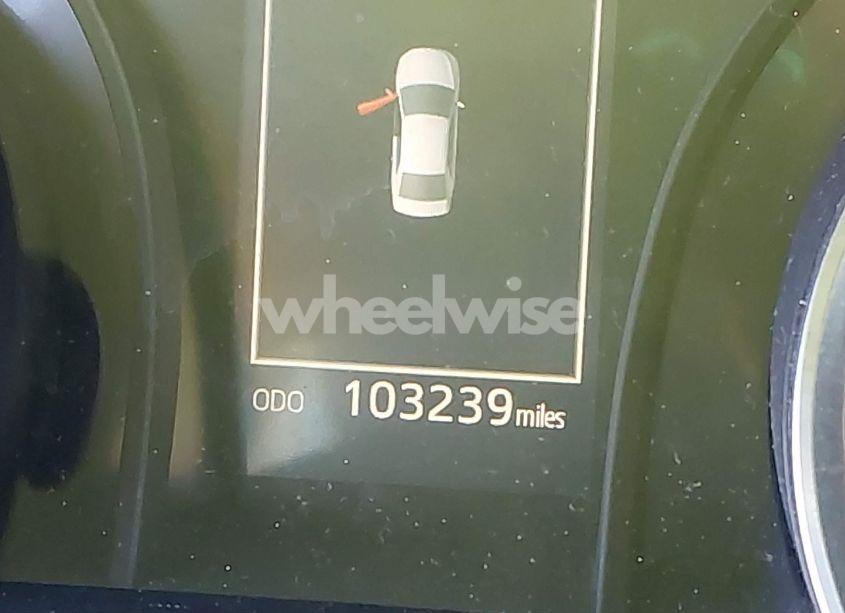 Photo 16 of 2018 Toyota Camry LE (VIN 4T1B11HK7JU100569)