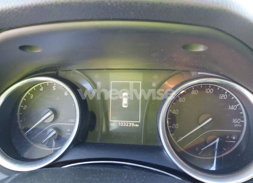 Photo 7 of 2018 Toyota Camry LE (VIN 4T1B11HK7JU100569)