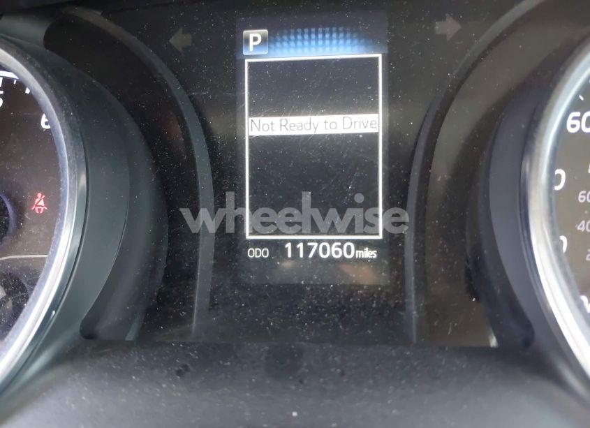 Photo 7 of 2018 Toyota Camry SE (VIN 4T1B11HK7JU101561)