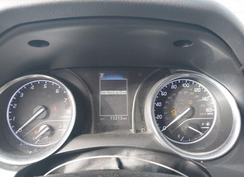 Photo 7 of 2018 Toyota Camry LE (VIN 4T1B11HK7JU109465)