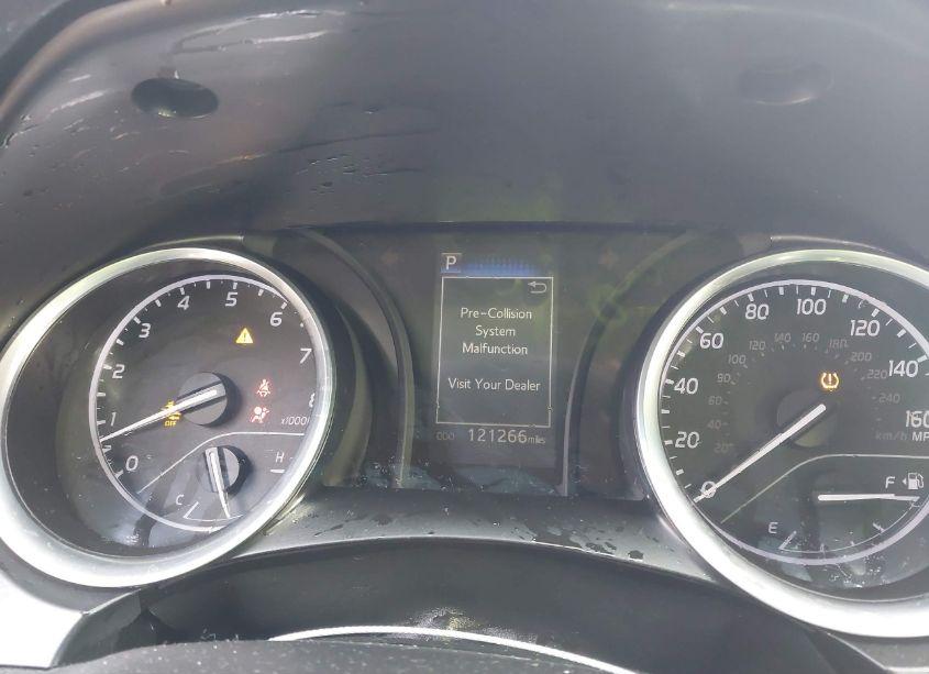 Photo 7 of 2018 Toyota Camry LE (VIN 4T1B11HK7JU110521)