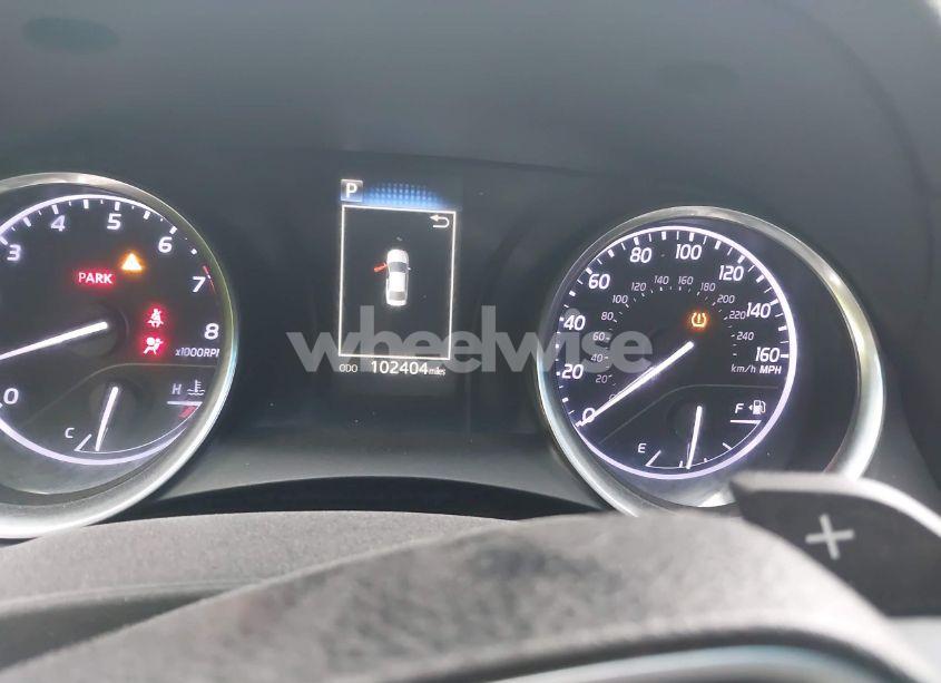 Photo 7 of 2018 Toyota Camry SE (VIN 4T1B11HK7JU111555)