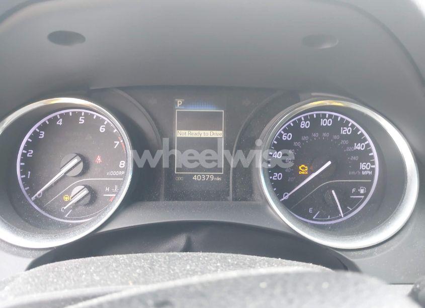 Photo 7 of 2018 Toyota Camry LE (VIN 4T1B11HK7JU147715)