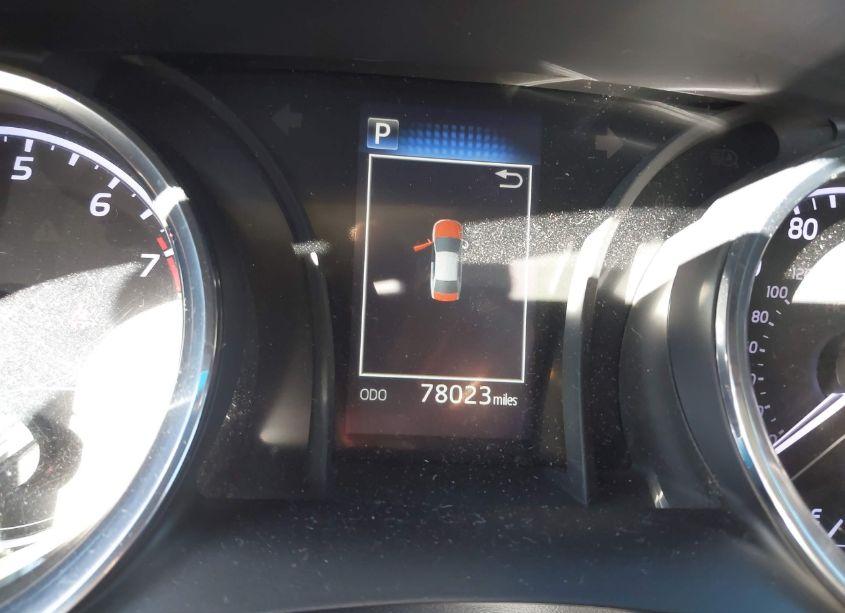 Photo 15 of 2018 Toyota Camry SE (VIN 4T1B11HK7JU154566)