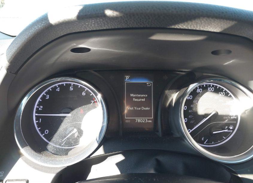 Photo 7 of 2018 Toyota Camry SE (VIN 4T1B11HK7JU154566)