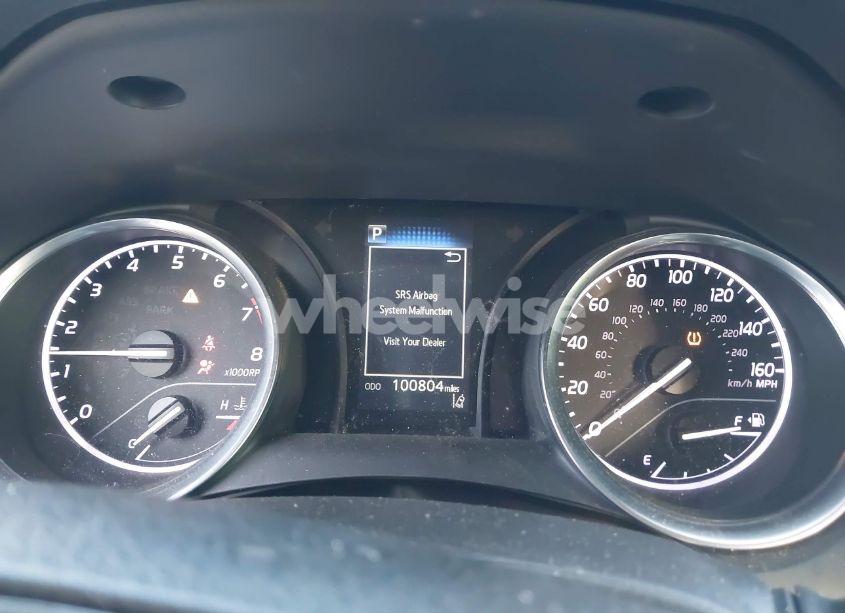 Photo 7 of 2018 Toyota Camry LE (VIN 4T1B11HK7JU514984)