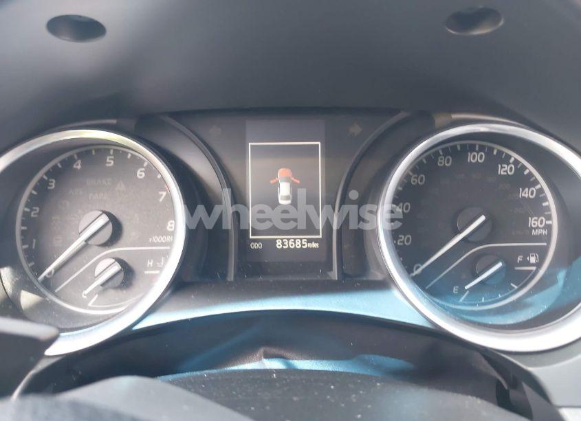 Photo 7 of 2018 Toyota Camry SE (VIN 4T1B11HK7JU517383)