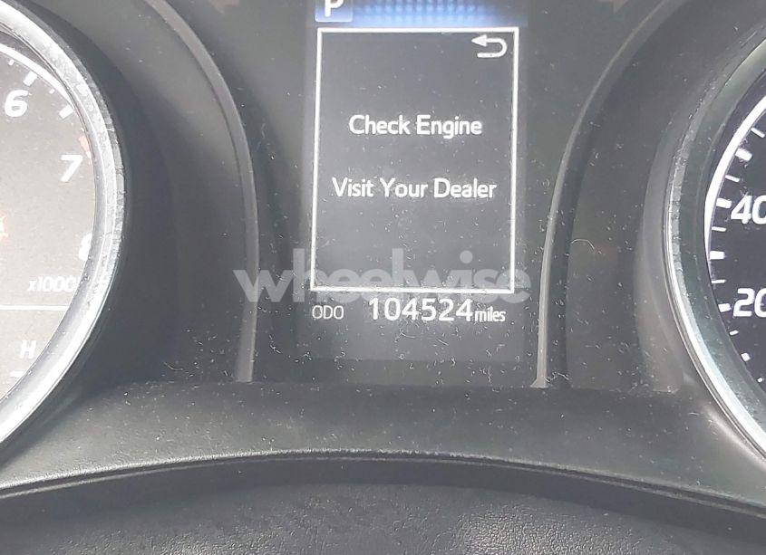 Photo 16 of 2018 Toyota Camry L (VIN 4T1B11HK7JU533177)