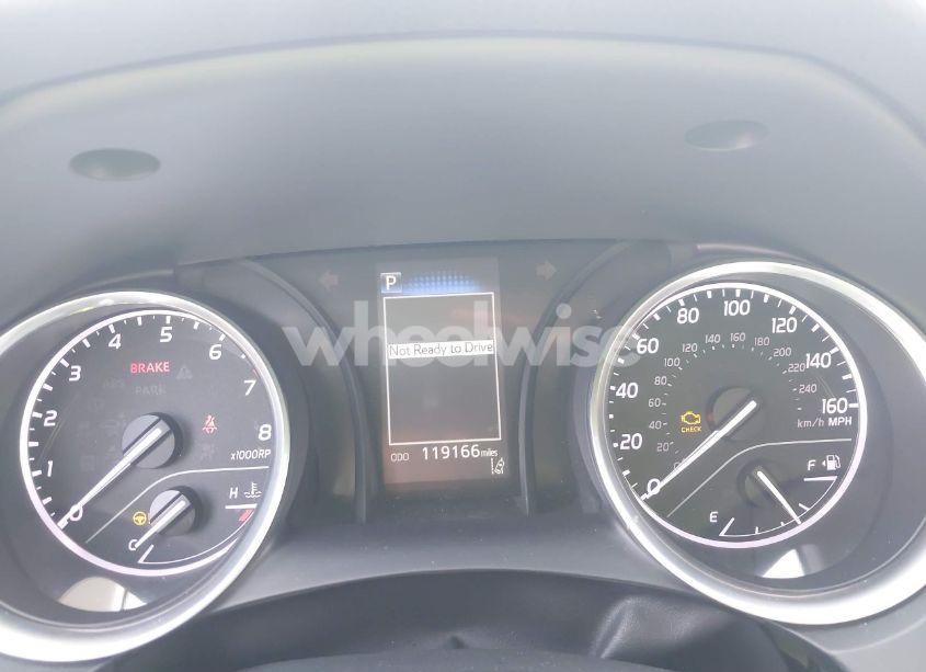 Photo 7 of 2018 Toyota Camry LE (VIN 4T1B11HK7JU535902)