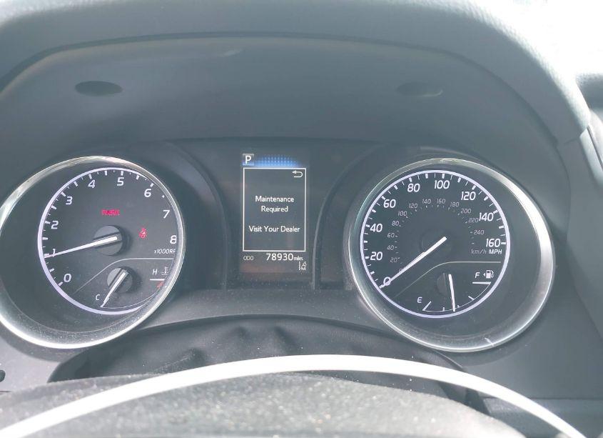 Photo 7 of 2018 Toyota Camry LE (VIN 4T1B11HK7JU588339)