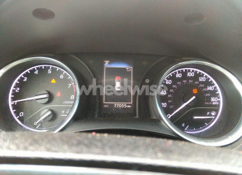 Photo 7 of 2018 Toyota Camry LE (VIN 4T1B11HK7JU588342)