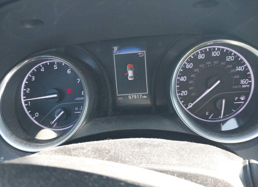 Photo 7 of 2018 Toyota Camry SE (VIN 4T1B11HK7JU589538)