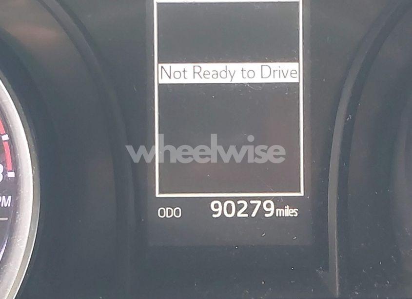 Photo 15 of 2018 Toyota Camry LE (VIN 4T1B11HK7JU605267)