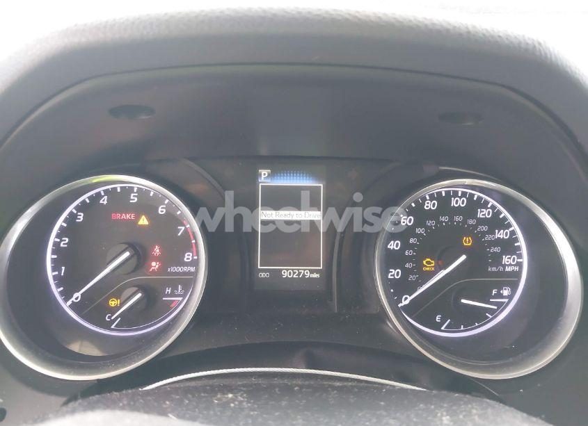 Photo 7 of 2018 Toyota Camry LE (VIN 4T1B11HK7JU605267)