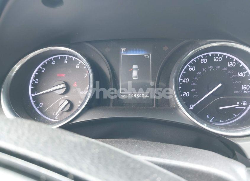 Photo 7 of 2018 Toyota Camry LE (VIN 4T1B11HK7JU609402)