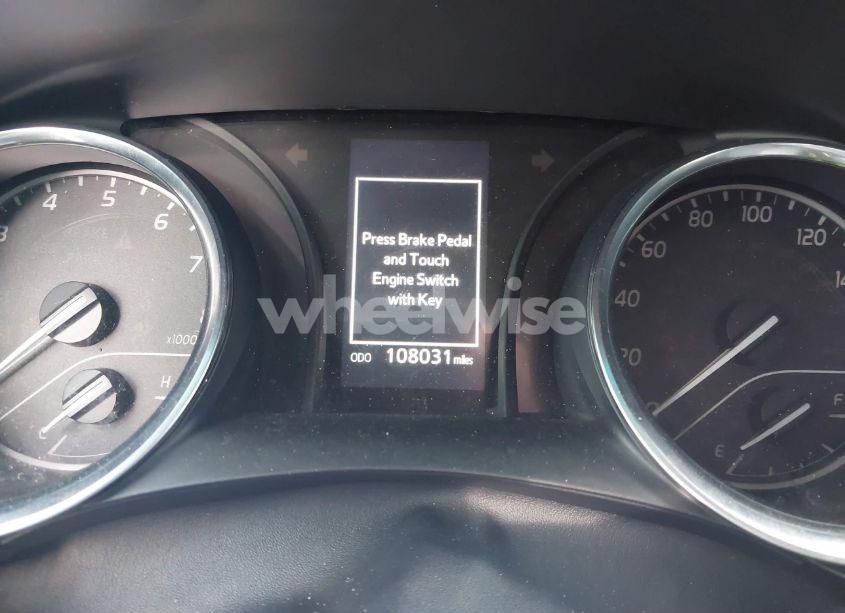 Photo 7 of 2018 Toyota Camry LE (VIN 4T1B11HK7JU613241)