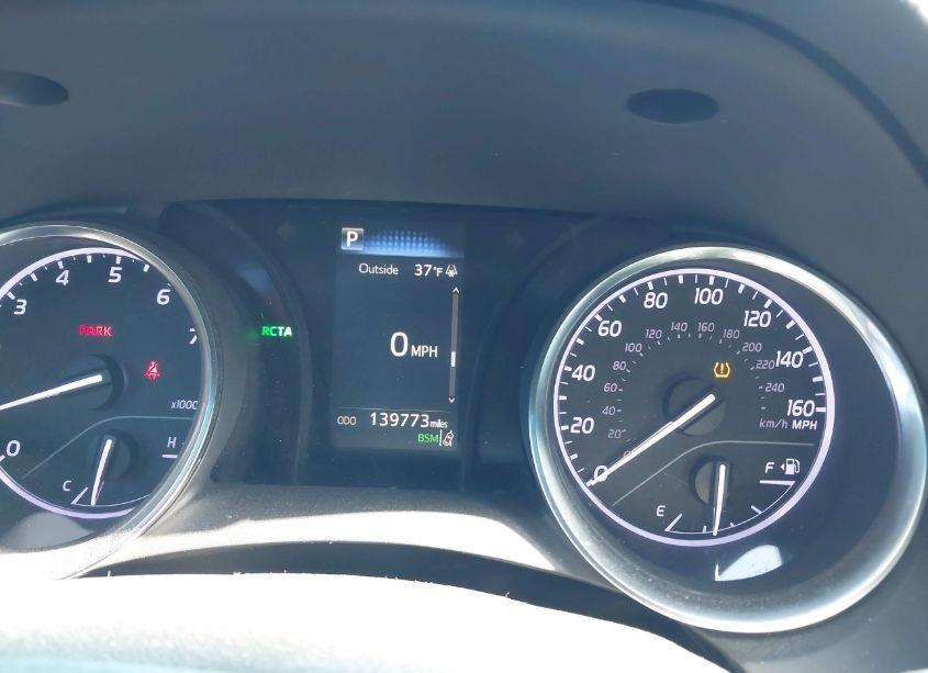 Photo 7 of 2018 Toyota Camry SE (VIN 4T1B11HK7JU620609)