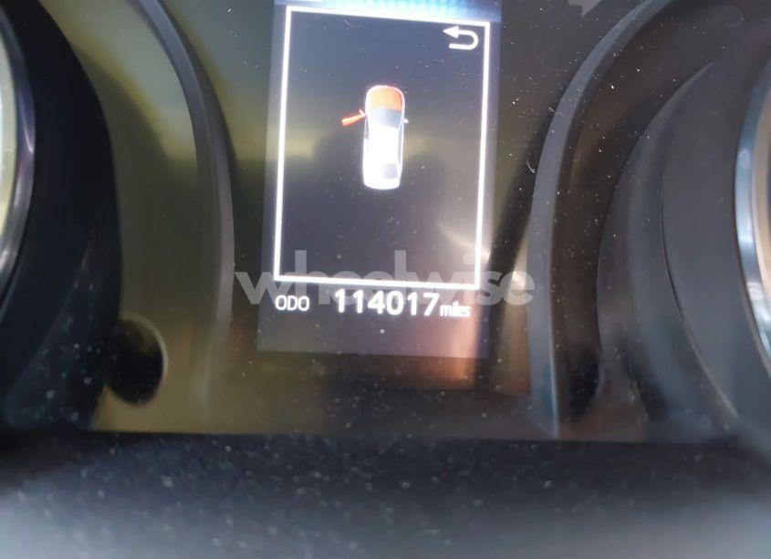 Photo 16 of 2018 Toyota Camry SE (VIN 4T1B11HK7JU633263)