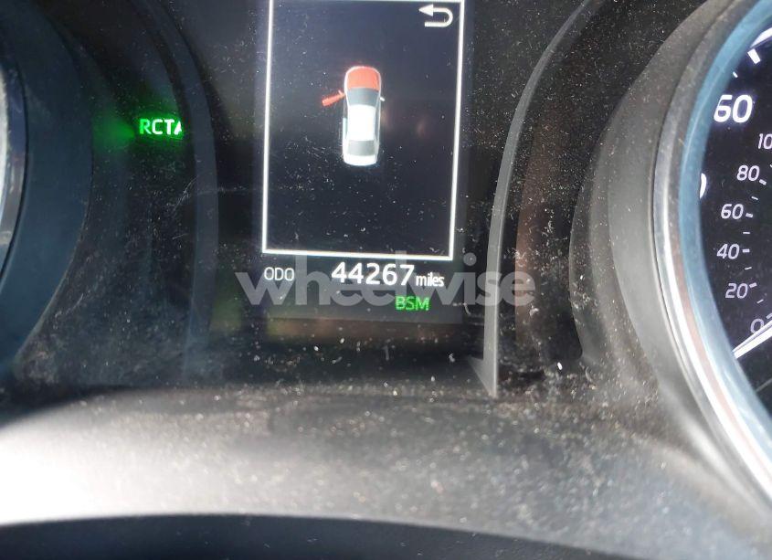 Photo 16 of 2018 Toyota Camry SE (VIN 4T1B11HK7JU652444)