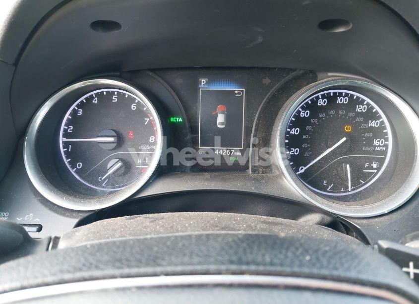 Photo 7 of 2018 Toyota Camry SE (VIN 4T1B11HK7JU652444)