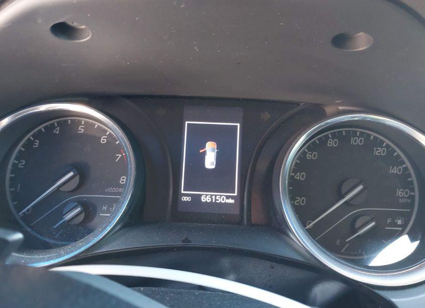 Photo 7 of 2018 Toyota Camry SE (VIN 4T1B11HK7JU671723)