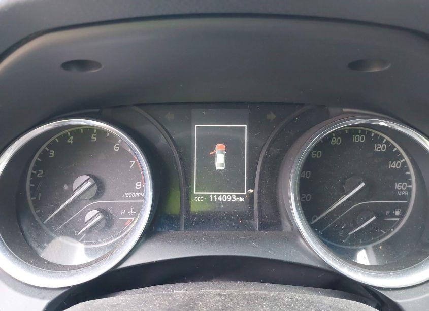 Photo 7 of 2019 Toyota Camry SE (VIN 4T1B11HK7KU161177)