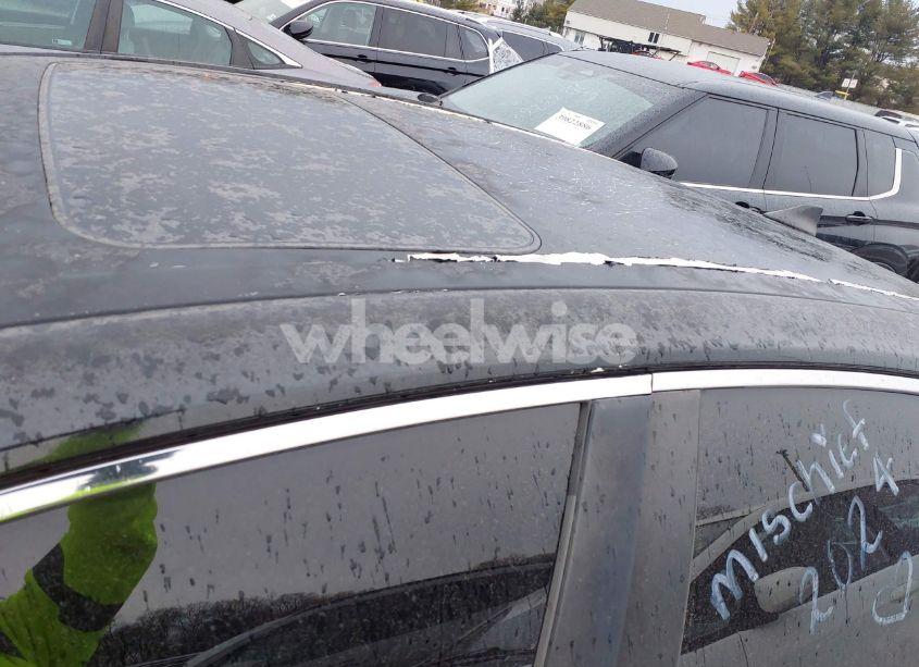 Photo 17 of 2019 Toyota Camry SE (VIN 4T1B11HK7KU163866)