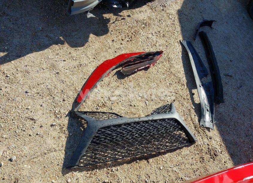 Photo 12 of 2019 Toyota Camry L/LE/XLE/SE/XSE (VIN 4T1B11HK7KU180389)