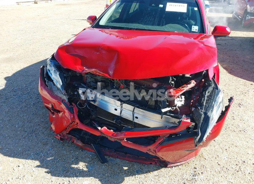 Photo 6 of 2019 Toyota Camry L/LE/XLE/SE/XSE (VIN 4T1B11HK7KU180389)