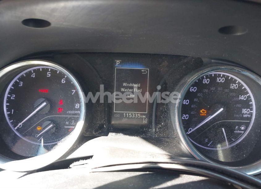 Photo 7 of 2019 Toyota Camry L/LE/XLE/SE/XSE (VIN 4T1B11HK7KU180389)