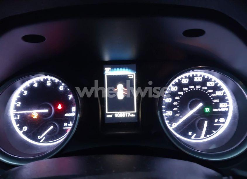 Photo 7 of 2019 Toyota Camry SE (VIN 4T1B11HK7KU187746)