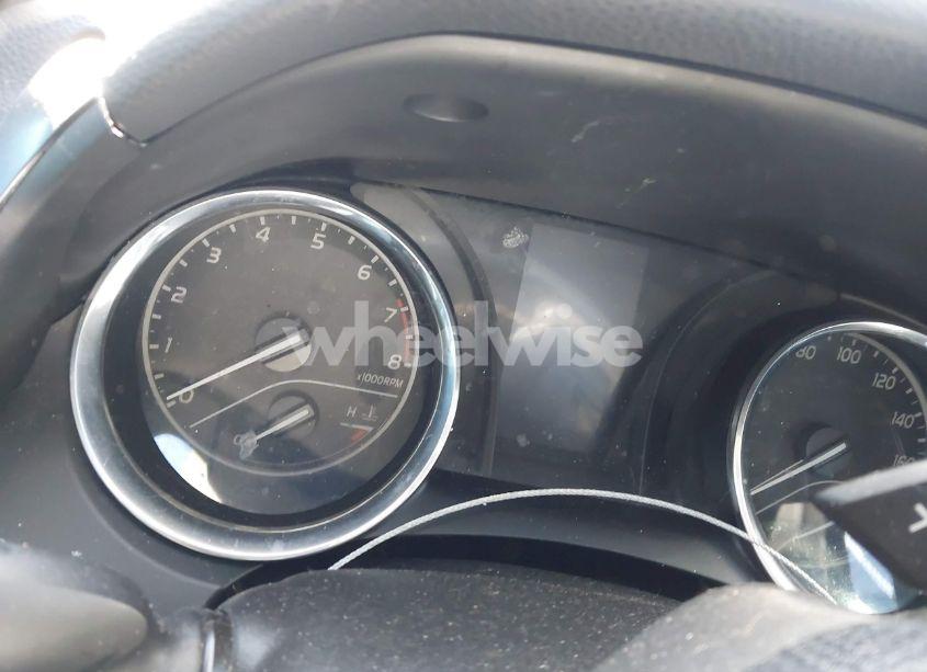 Photo 7 of 2019 Toyota Camry SE (VIN 4T1B11HK7KU204657)