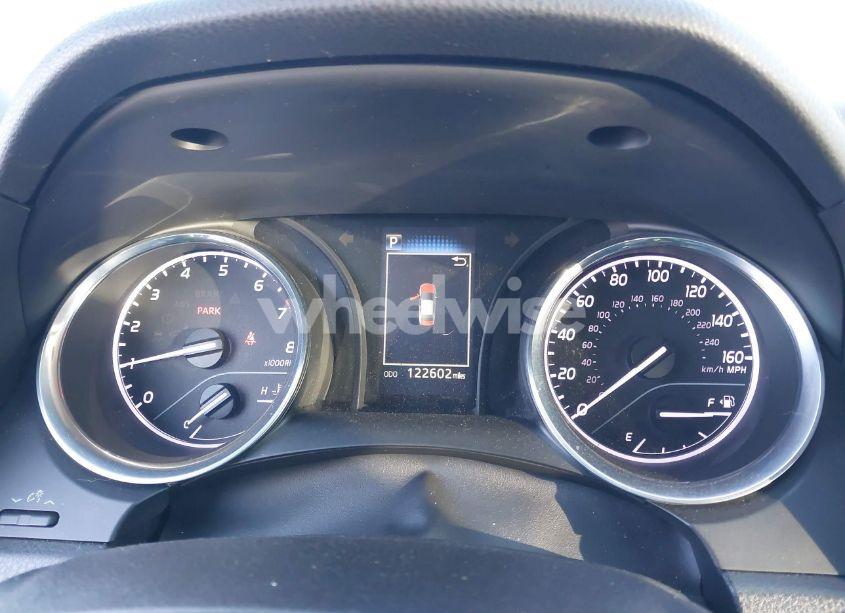 Photo 7 of 2019 Toyota Camry SE (VIN 4T1B11HK7KU213052)